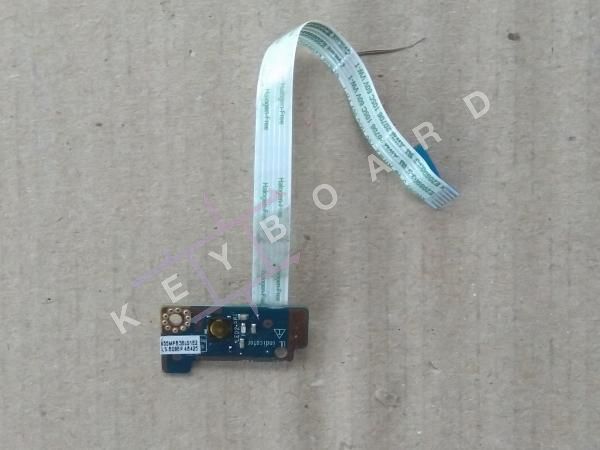 Кнопка увімкнення Lenovo B51-80